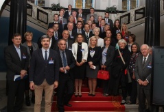 25. septembar 2015. Učesnici konferencije